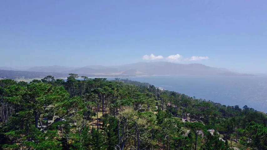 1246 Portola Road, Pebble Beach, California 93953