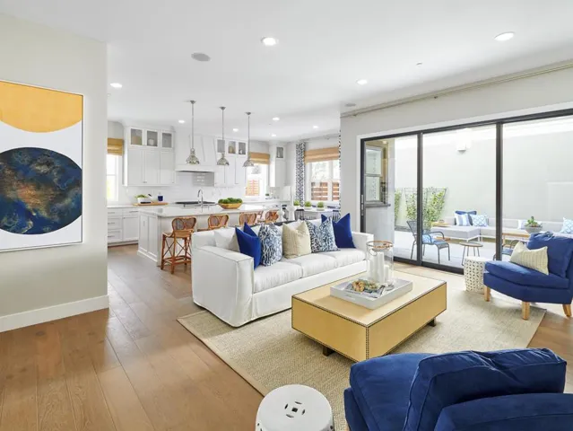 3101 Mena Drive, San Mateo, California 94403