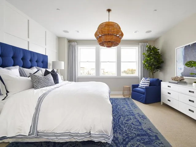 3101 Mena Drive, San Mateo, California 94403
