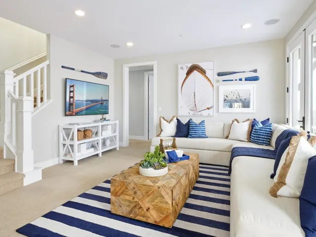 3101 Mena Drive, San Mateo, California 94403