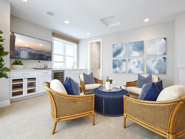 3101 Mena Drive, San Mateo, California 94403