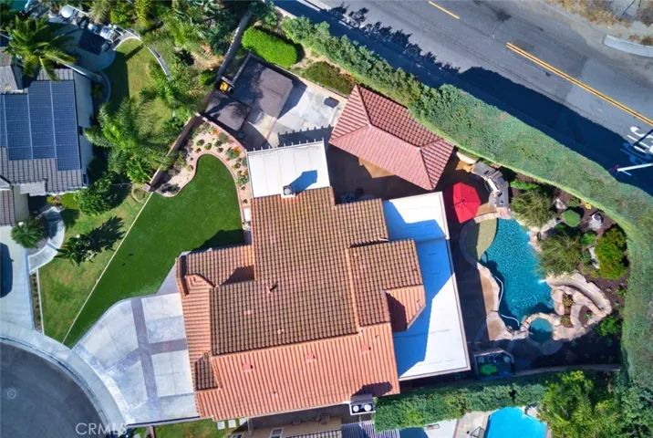 1990 N Brandon Circle, Anaheim Hills, California 92807