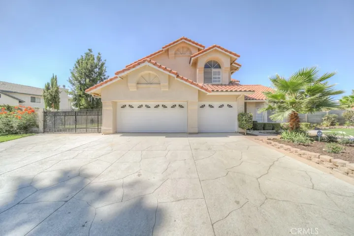 42176 Crest Drive, Hemet, California 92544