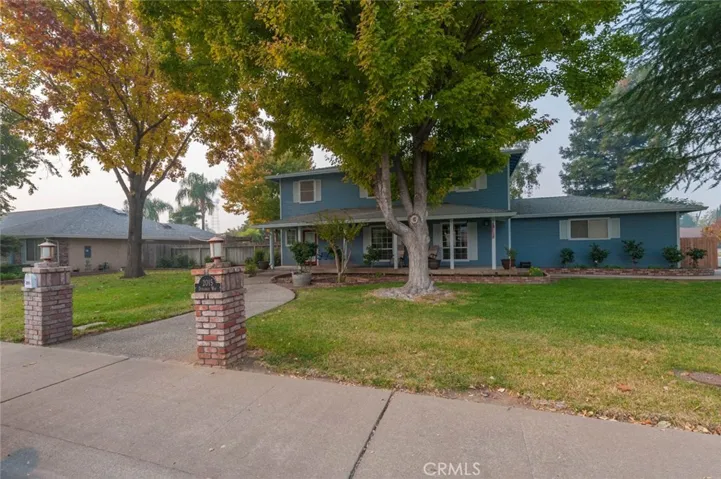 2015 Durango Way, Chico, California 95926