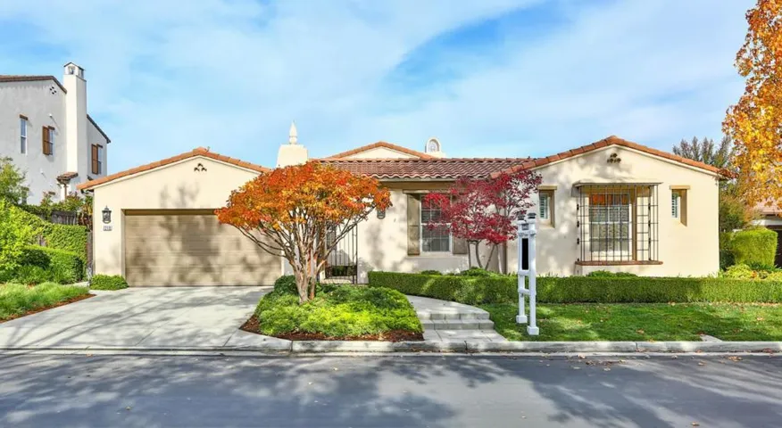 7240 Eagle Ridge Drive, Gilroy, California 95020