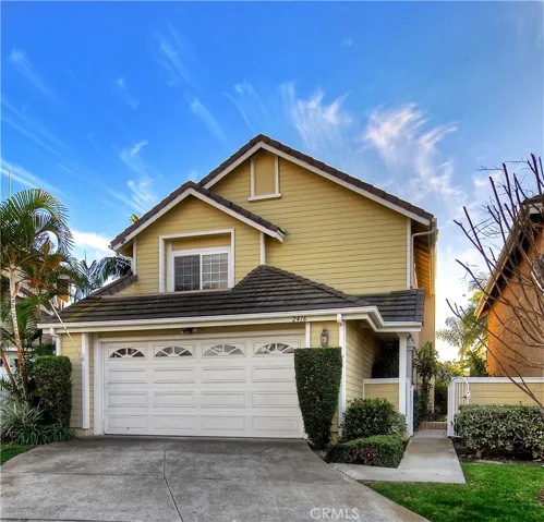 2416 Avenida Mastil 110, San Clemente, California 92673