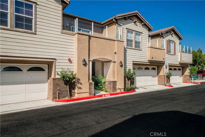 7331 Shelby Place 101, Rancho Cucamonga, California 91739