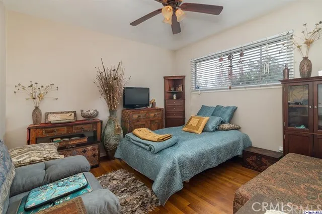 7669 Beeman Avenue, North Hollywood, California 91605