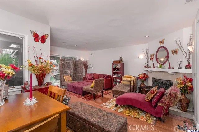 7669 Beeman Avenue, North Hollywood, California 91605