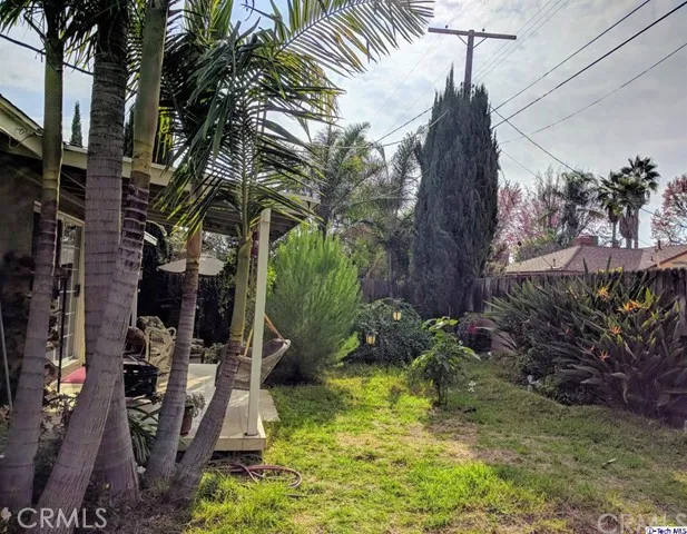 7669 Beeman Avenue, North Hollywood, California 91605