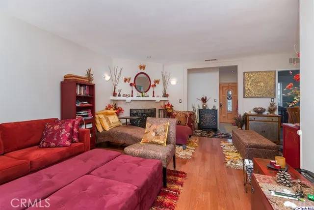 7669 Beeman Avenue, North Hollywood, California 91605