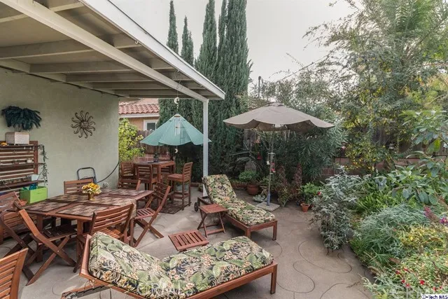 7669 Beeman Avenue, North Hollywood, California 91605