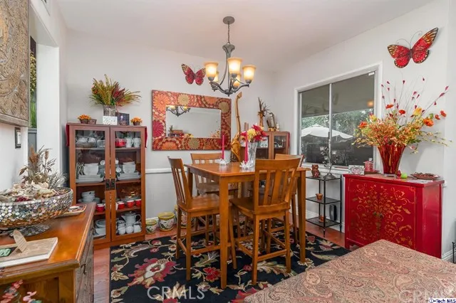 7669 Beeman Avenue, North Hollywood, California 91605