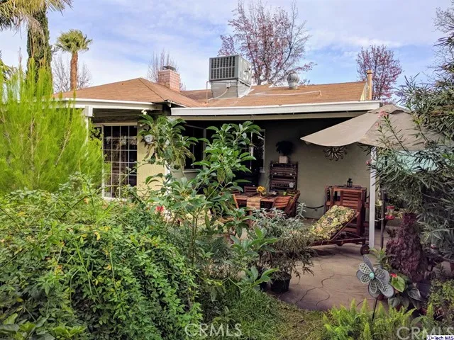 7669 Beeman Avenue, North Hollywood, California 91605
