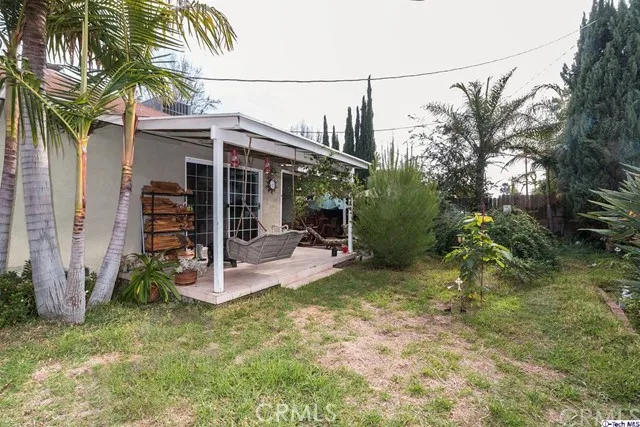 7669 Beeman Avenue, North Hollywood, California 91605