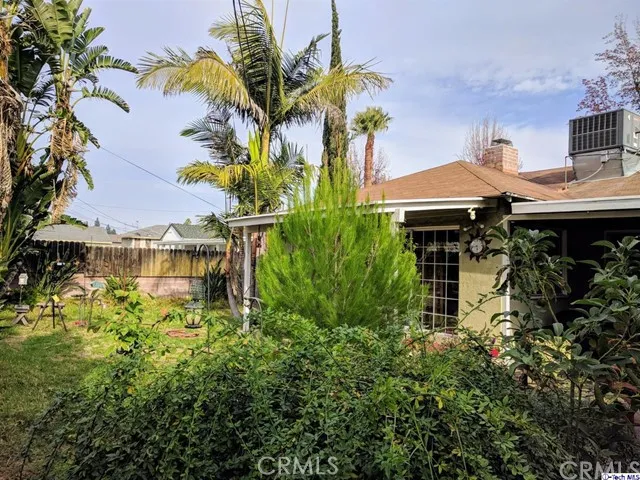 7669 Beeman Avenue, North Hollywood, California 91605