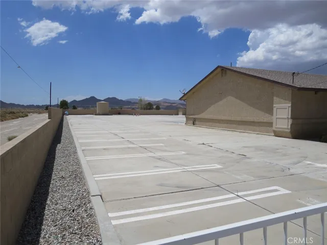 11112 Barstow Road, Lucerne Valley, California 92356