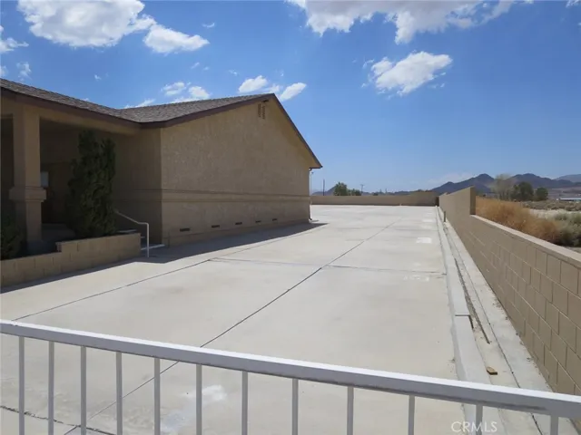 11112 Barstow Road, Lucerne Valley, California 92356