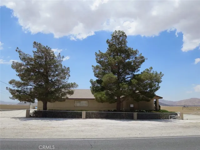 11112 Barstow Road, Lucerne Valley, California 92356
