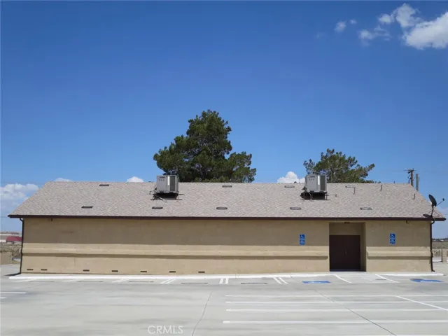 11112 Barstow Road, Lucerne Valley, California 92356