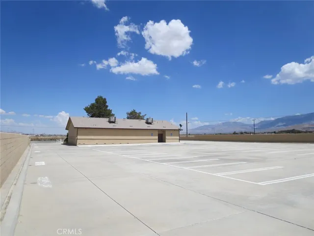11112 Barstow Road, Lucerne Valley, California 92356