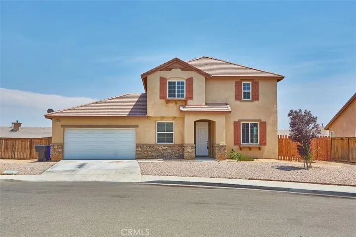 15641 Indian Head Court, Victorville, California 92394