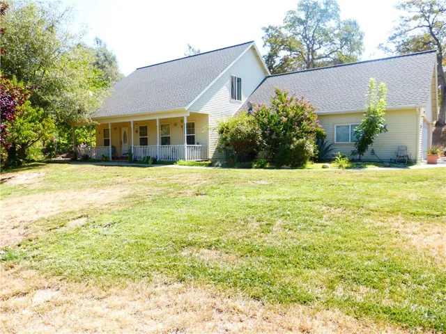 5627 Old Olive Highway, Oroville, California 95966