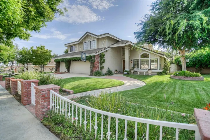 2053 Muirfield Avenue, Upland, California 91784