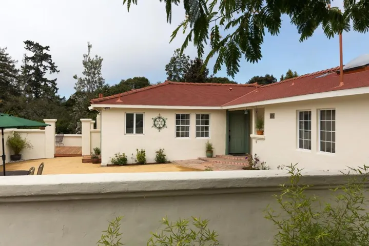 185 Monte Vista Drive, Aptos, California 95003