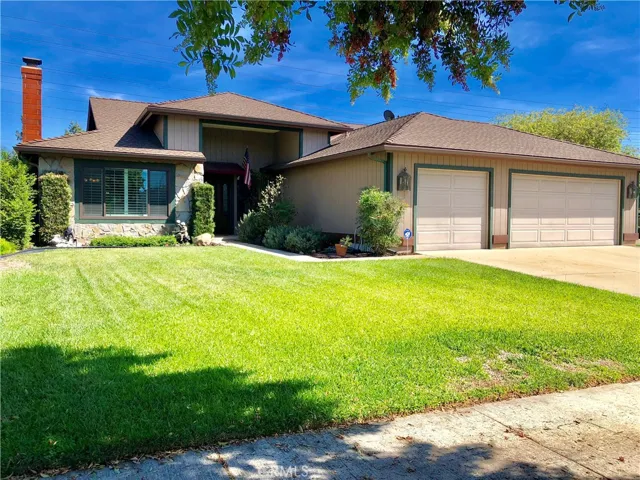 1704 Fernbrook Avenue, Upland, California 91784