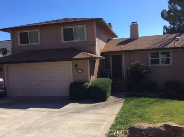 18483 Kentwood Place, Hidden Valley Lake, California 95467
