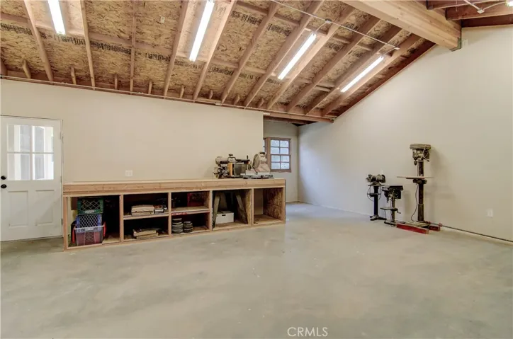 Just a few finishing details would complete this space and turn it into something special...