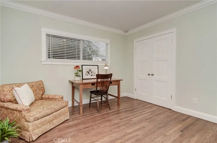 All bedrooms have two windows and upgraded moldings and doors.