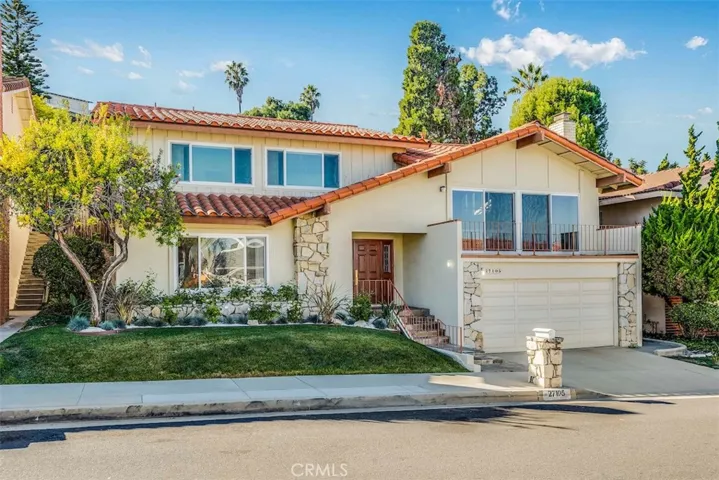 27105 Diamondhead Lane, Rancho Palos Verdes, California 90275