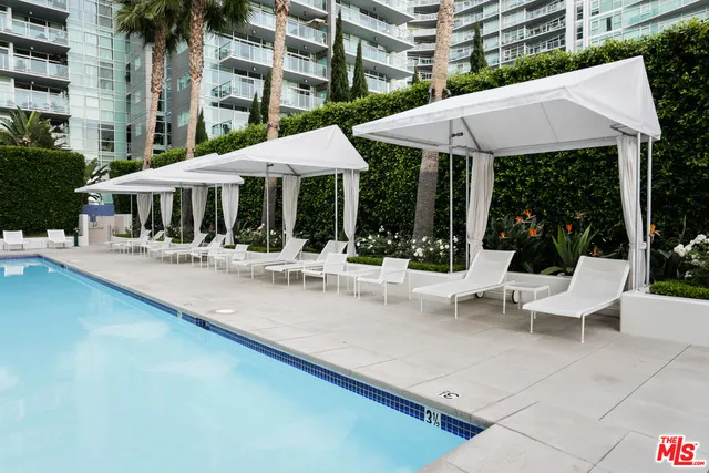 13700 Marina Pointe Drive 1505, Marina Del Rey, California 90292
