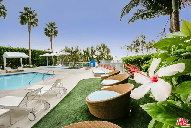 13700 Marina Pointe Drive 1505, Marina Del Rey, California 90292