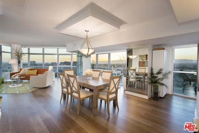 13700 Marina Pointe Drive 1505, Marina Del Rey, California 90292