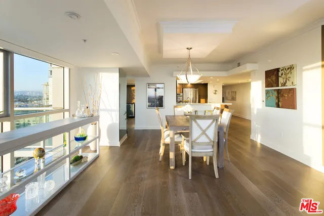 13700 Marina Pointe Drive 1505, Marina Del Rey, California 90292
