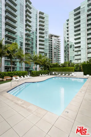 13700 Marina Pointe Drive 1505, Marina Del Rey, California 90292