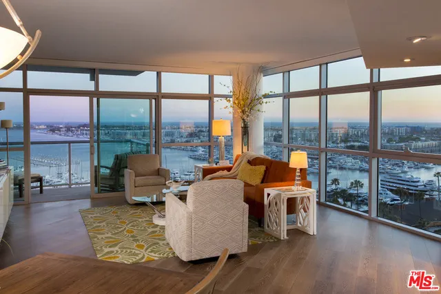 13700 Marina Pointe Drive 1505, Marina Del Rey, California 90292