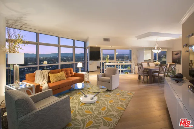 13700 Marina Pointe Drive 1505, Marina Del Rey, California 90292