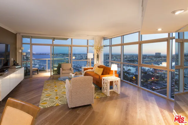 13700 Marina Pointe Drive 1505, Marina Del Rey, California 90292
