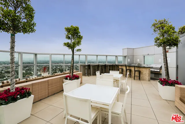 13700 Marina Pointe Drive 1505, Marina Del Rey, California 90292