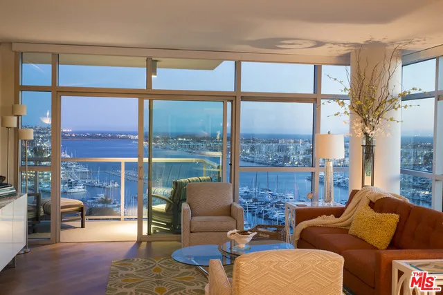 13700 Marina Pointe Drive 1505, Marina Del Rey, California 90292