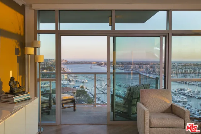 13700 Marina Pointe Drive 1505, Marina Del Rey, California 90292