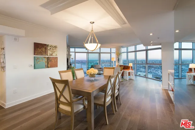 13700 Marina Pointe Drive 1505, Marina Del Rey, California 90292