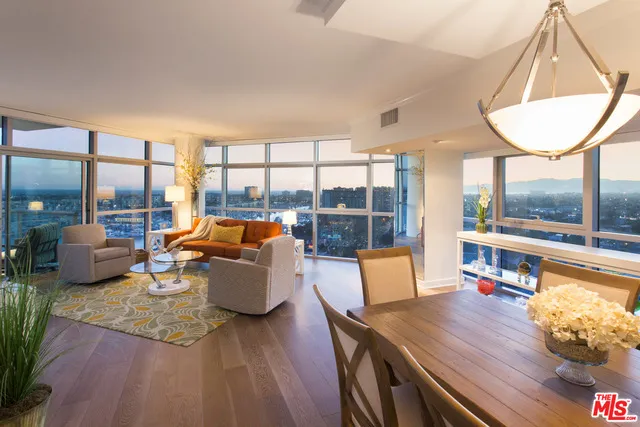 13700 Marina Pointe Drive 1505, Marina Del Rey, California 90292