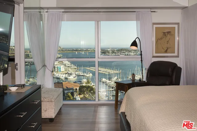 13700 Marina Pointe Drive 1505, Marina Del Rey, California 90292