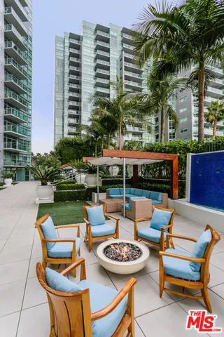 13700 Marina Pointe Drive 1505, Marina Del Rey, California 90292