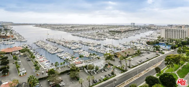 13700 Marina Pointe Drive 1505, Marina Del Rey, California 90292